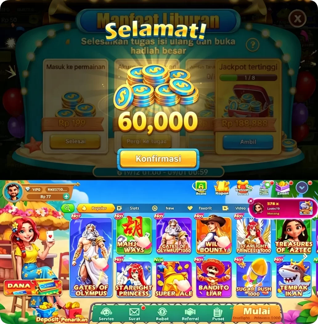 ollo4d Masuk - ollo4d Resmi